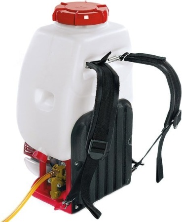 Бензиновый опрыскиватель Efco IS 2026 купить в Минске с доставкой