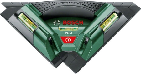 Купить Лазерный нивелир Bosch PLT 2 (0603664020) в Минске с доставкой
