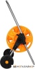 Тележка со шлангом Deko DKI025 065-0463 (1/2", 25 м) купить в Минске с доставкой