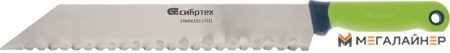 Ножовка для теплоизоляции СибрТех 79025 купить в Минске с доставкой
