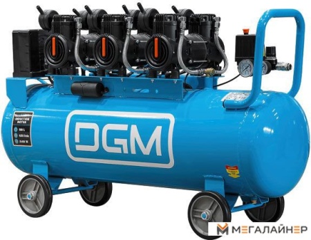 Компрессор DGM AC-6100LD