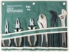 Набор пассатижей RockForce RF-50614A (6 предметов)