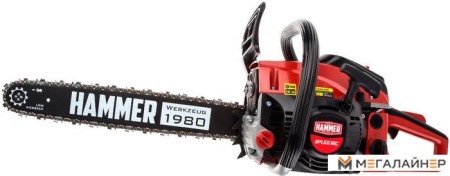 Бензопила Hammer BPL5518C купить в Минске с доставкой