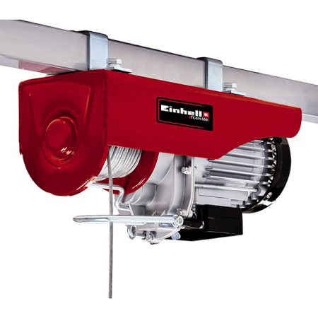 Таль электрическая Einhell TC-EH 600