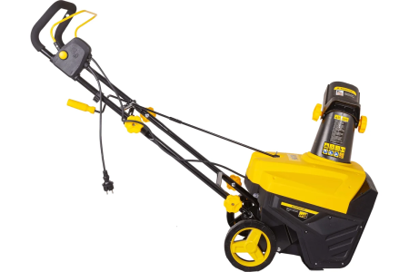 Снегоуборщик Huter SGC 2300E купить в Минске с доставкой