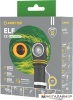 Фонарь Armytek Elf C2 Micro USB (теплый)