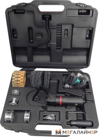 Пневмошлифмашина FORSAGE SM-6903K-N