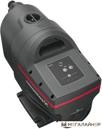 Самовсасывающий насос Grundfos Scala1 3-35 купить в Минске с доставкой