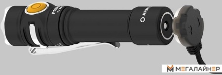 Фонарь Armytek Prime C2 Pro Magnet USB (белый)