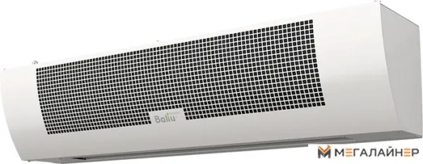 Тепловая завеса Ballu BHC-M25T12-PS