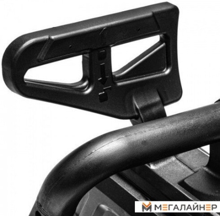 Аккумуляторная пила P.I.T. PKE20H-300A Solo (без АКБ) купить в Минске с доставкой