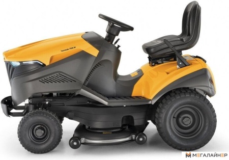 Купить газонокосилку в Минске. Цена газонокосилки в рассрочку