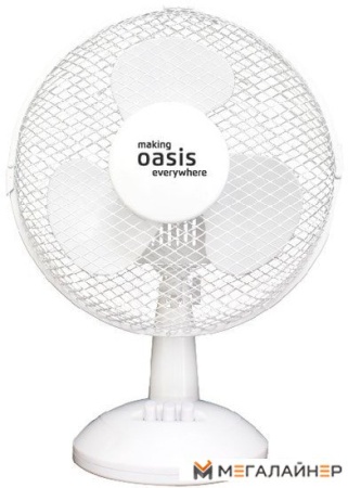 Вентилятор Oasis VT-25W2