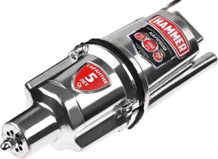 Колодезный насос Hammer NAP250B(25) купить в Минске с доставкой