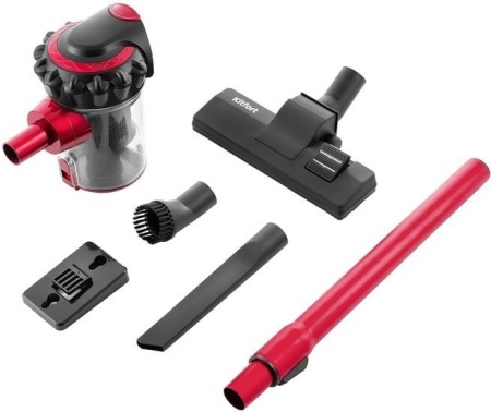 Пылесос Kitfort KT-544-1 купить в Минске с доставкой