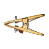 Зажим на массу латунный Aurora А-600 (600А, 50-95mmq)