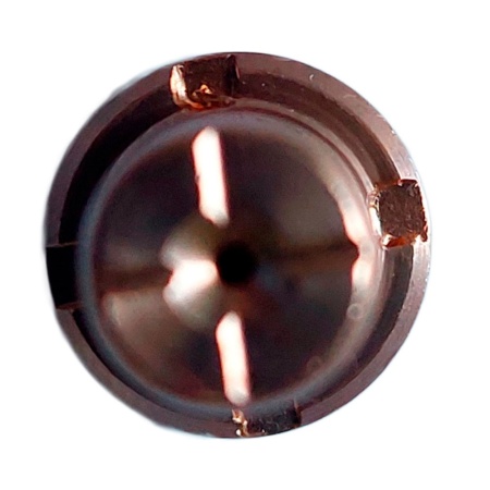 MOST FANCUT PT-31 Сопло 1,1мм IVU0056-11