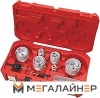 Набор коронок Milwaukee 49224102 купить в Минске с доставкой