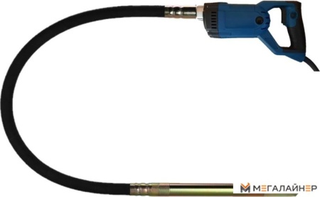 Вибратор глубинный Zitrek ZKVD1500 045-0038 купить в Минске с доставкой