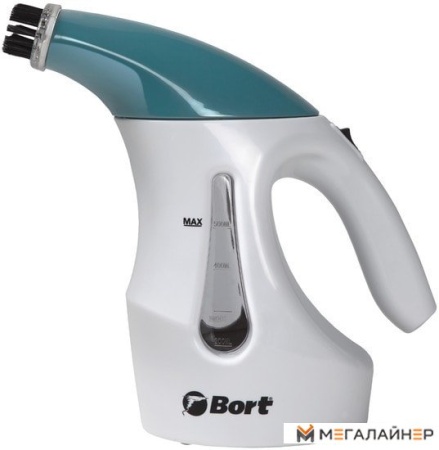 Отпариватель Bort Compact + купить в Минске с доставкой