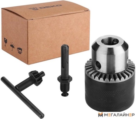 Патрон Deko CH01 065-0798 купить в Минске с доставкой