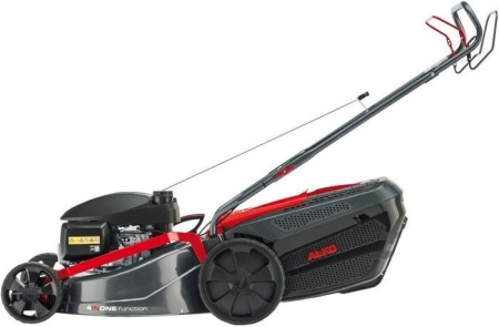 Купить газонокосилку в Минске. Цена газонокосилки в рассрочку