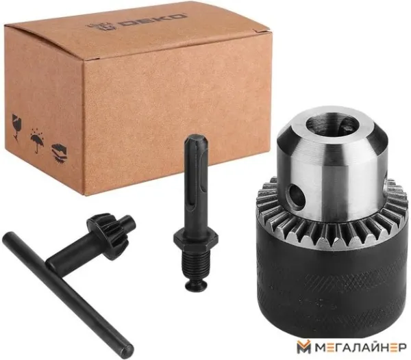 Патрон Deko CH01 065-0798 купить в Минске с доставкой