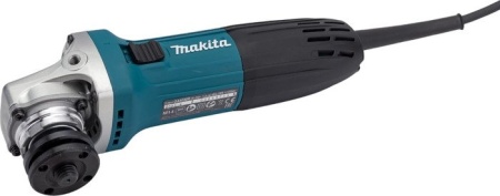Угловая шлифмашина Makita GA5030RX9 купить в Минске с доставкой