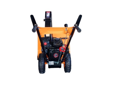 Снегоуборщик Grost SB24M купить в Минске с доставкой