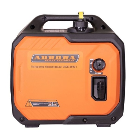Купить Инверторный генератор Aurora AGE 2500 i в Минске с доставкой по РБ