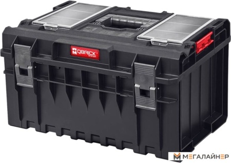 Ящик для инструментов Qbrick System One 350 Profi купить в Минске с доставкой