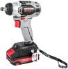 Гайковерт P.I.T PIW20H-300A/1 (с 1-им АКБ, кейс)