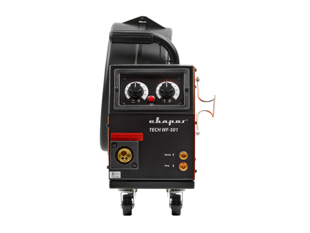 Устройство подающее WF-501 "TECH" для MIG 3500/5000 Digital "TECH" (N274/N275)