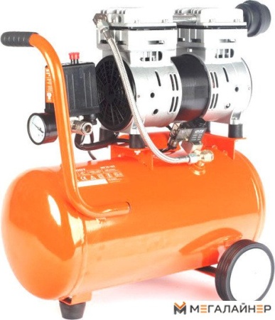 Компрессор Patriot WO 24-160