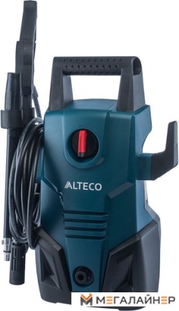 Мойка высокого давления Alteco HPW 125 (HPW 2109) купить в Минске с доставкой