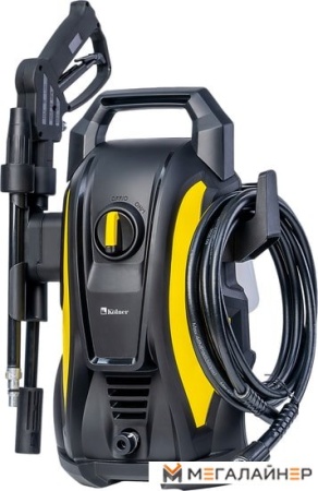 Мойка высокого давления Kolner KHPW 1600FSP купить в Минске с доставкой