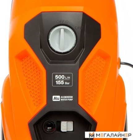 Мойка высокого давления Daewoo Power DAW 500 купить в Минске с доставкой