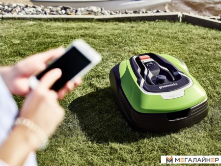 Купить газонокосилку в Минске. Цена газонокосилки в рассрочку