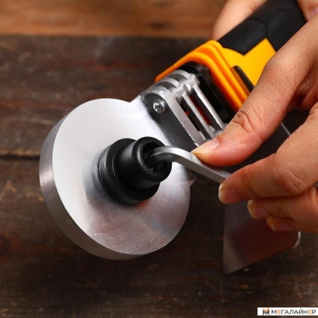 Аппарат для сварки труб Deko R-DKCPW20V 083-3002 (с 2-мя АКБ)