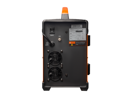 Сварочный полуавтомат Сварог Real MIG 200 N24002N