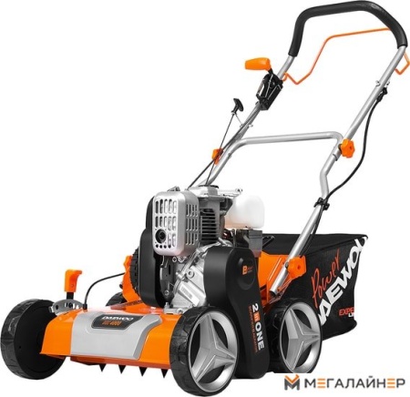 Купить газонокосилку в Минске. Цена газонокосилки в рассрочку