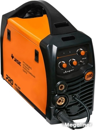 Сварочный инвертор Сварог Pro MIG 200 (N220)