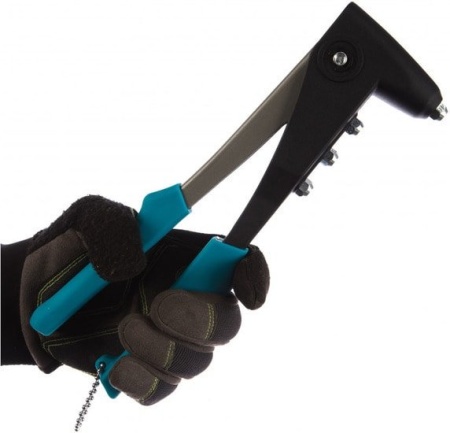 Заклепочник GROSS 40401 купить в Минске с доставкой