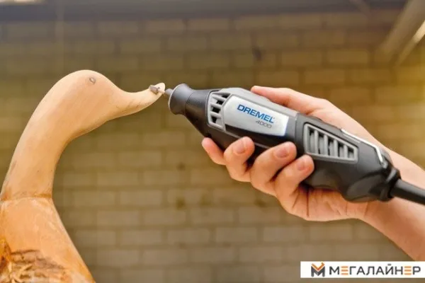Насадка фрезеровальная Dremel 2.615.019.6JA купить в Минске с доставкой