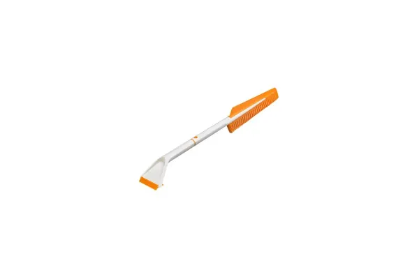 Щетка для снега со скребком FISKARS SnowXpert