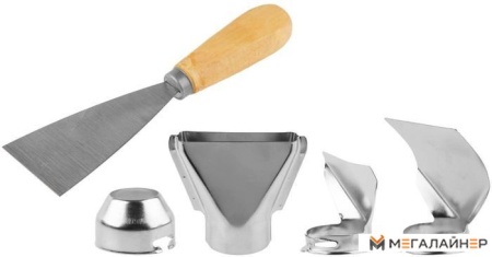 Промышленный фен Wortex HG 6020-1 купить в Минске с доставкой