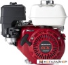 Бензиновый двигатель Honda GX200UT2-SX4-OH купить в Минске с доставкой