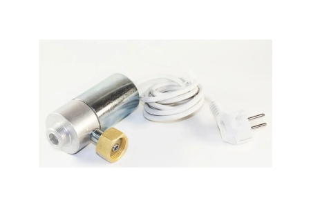 Подогреватель Углекислоты ПУ-1