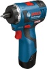 Шуруповерт Bosch GSR 10.8 V-EC HX Professional [06019D4102]