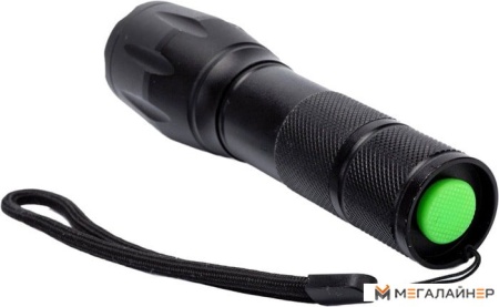 Фонарь Bradex Феникс (черный)